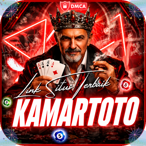 kamartoto — mitra unggulan